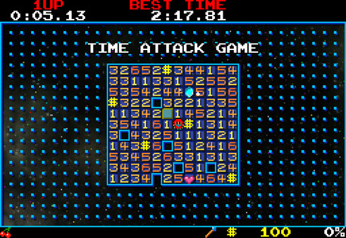 Alice and You in the planet of numbers screenshot 6