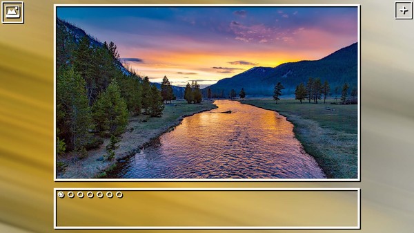 Super Jigsaw Puzzle: Generations - USA Puzzles