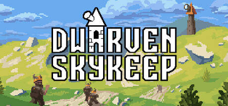 Dwarven Skykeep banner image