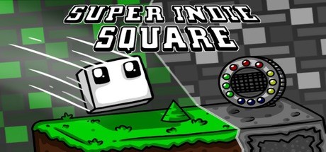 Super Indie Square Cover Image