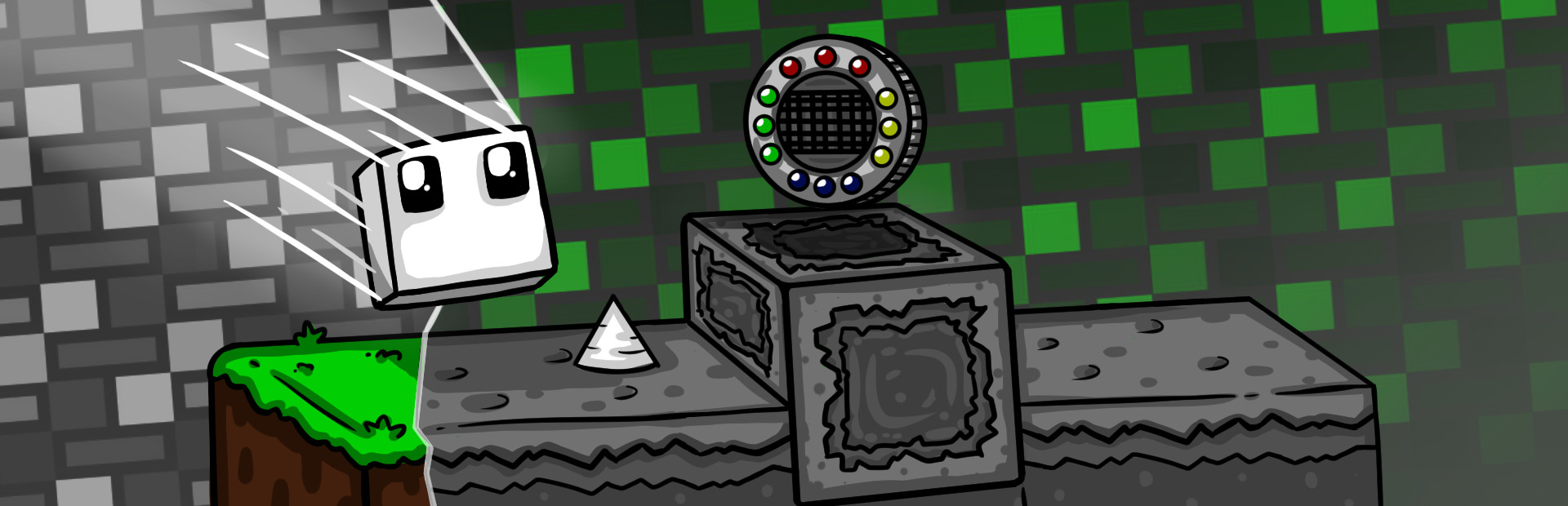 Super Indie Square