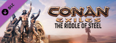 Conan Exiles Enhanced - The Riddle of Steel