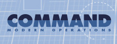 Command: Modern Operations Banner