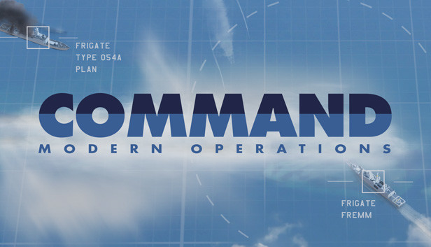 Trailer Command: Modern Operations