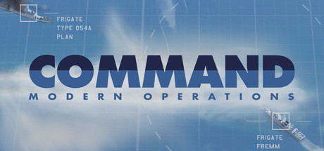 Command: Modern Operations technical specifications for computer