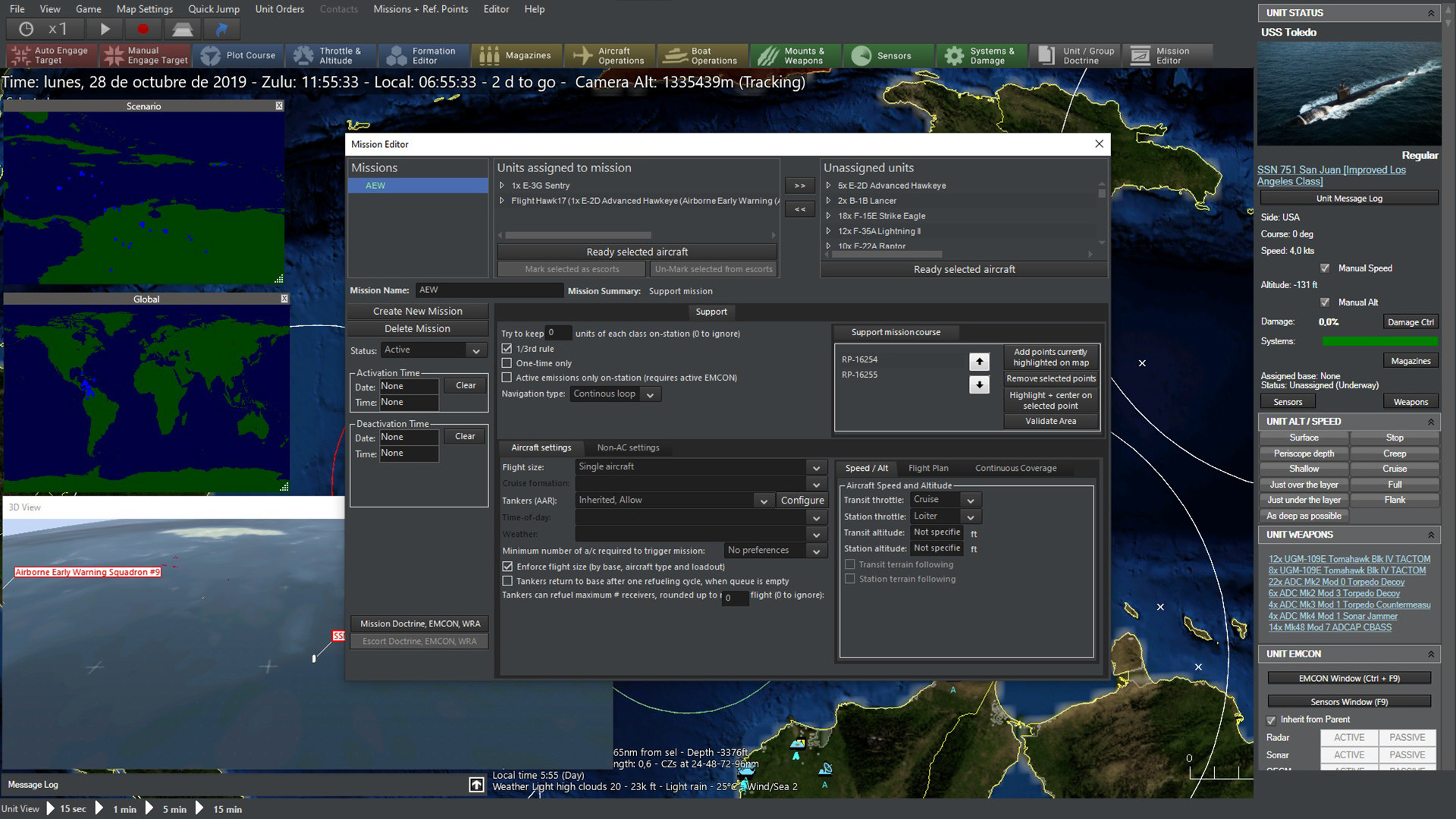 Command: Modern Operations screenshot 11