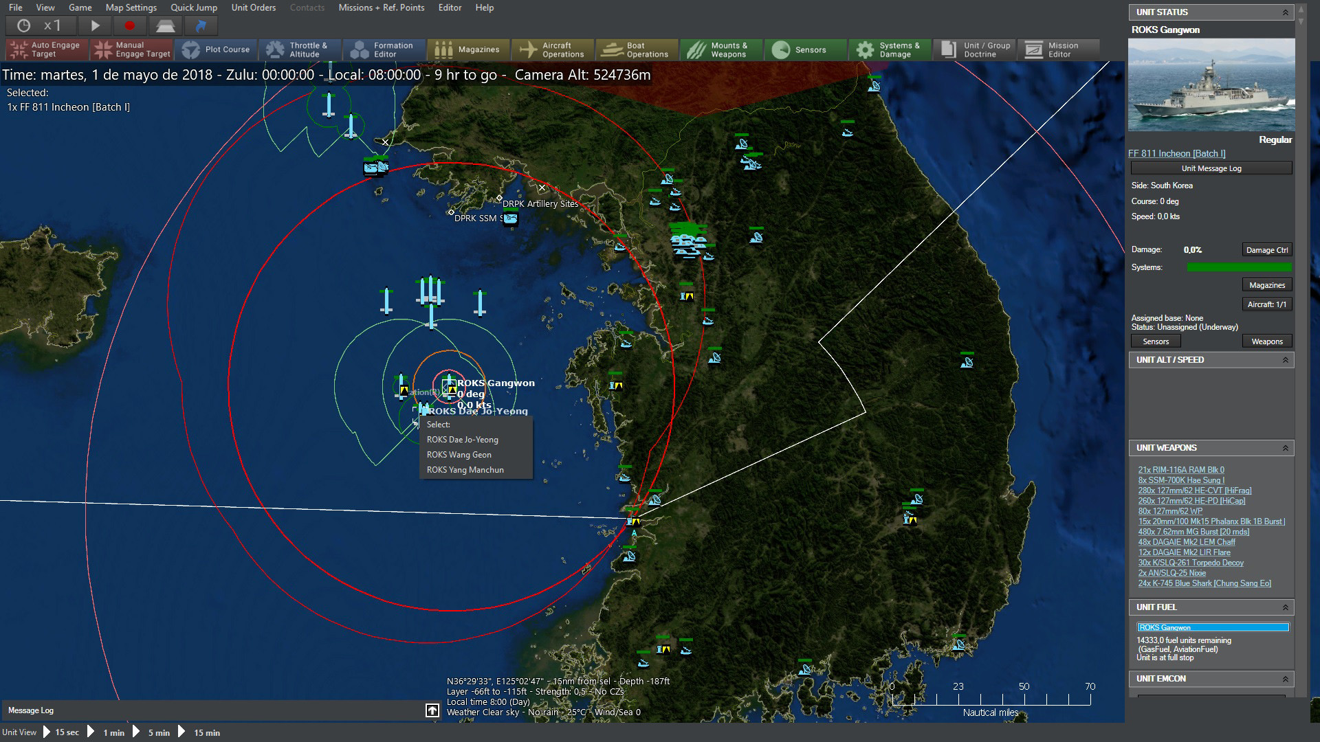 Find the best computers for Command: Modern Operations