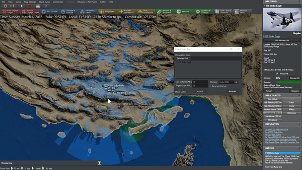 Command: Modern Operations 游戏截图 3