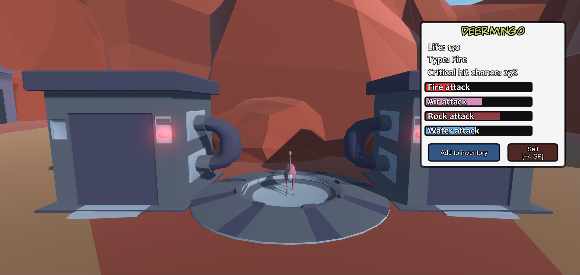Animal Fight Club: Australia Export screenshot 7