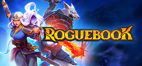 Image for Roguebook