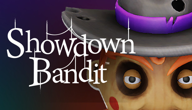 Showdown Bandit on Steam