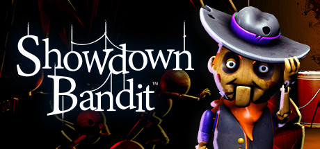 Showdown Bandit Cover Image