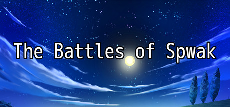 The Battles of Spwak steam charts