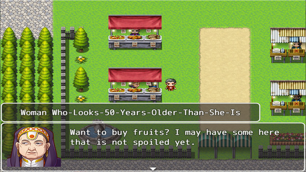 Screenshot z The Battles of Spwak Screenshot z The Battles of Spwak