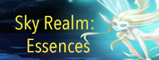 Sky Realm: Essences
