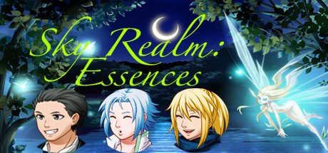 Sky Realm: Essences Cheat Engine/CT