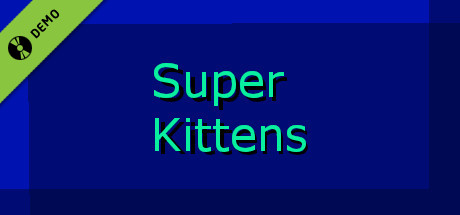 Super Kittens Demo cover art