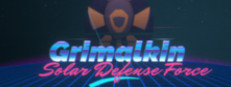 Grimalkin: Solar Defense Force