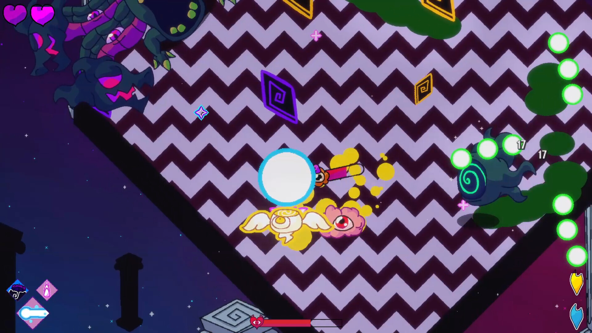 Dream Flash screenshot 20