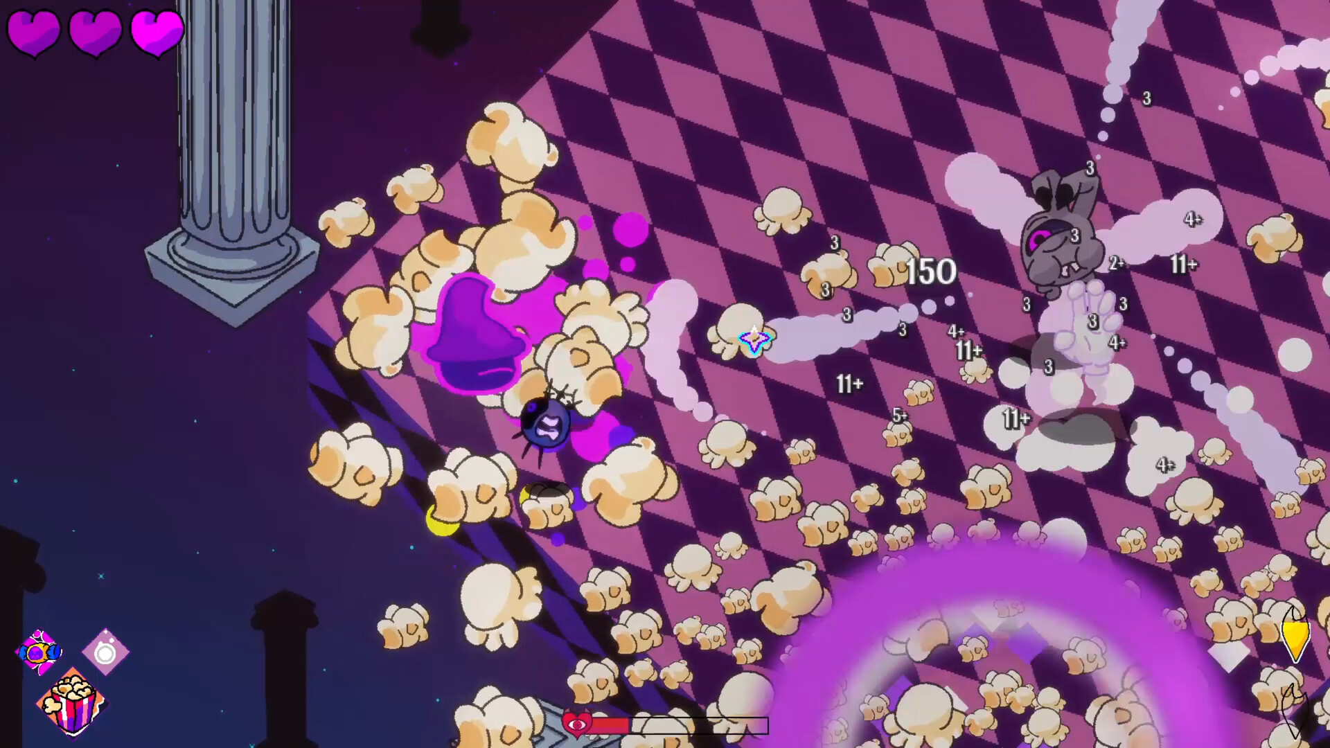 Dream Flash screenshot 21