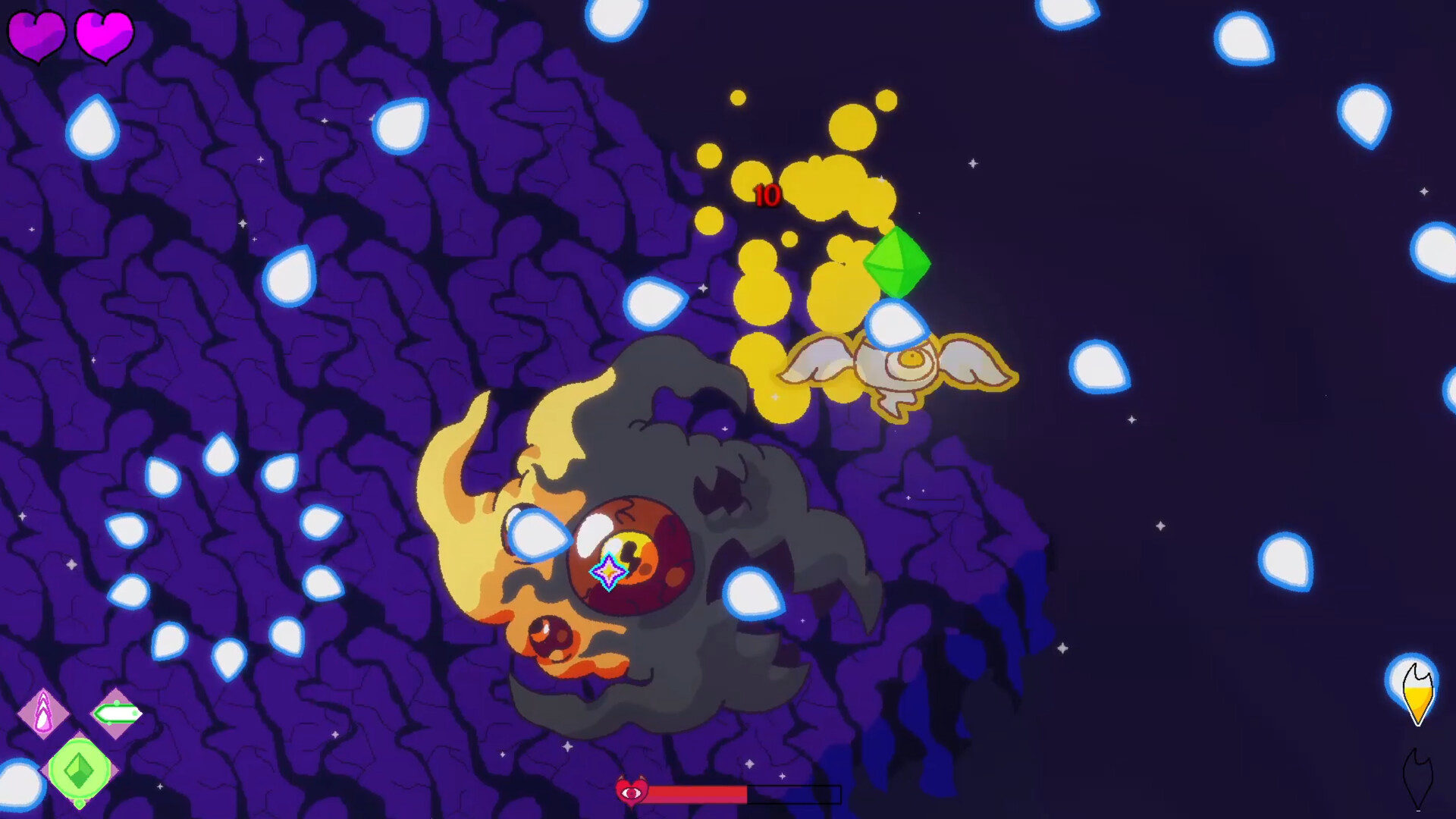 Dream Flash screenshot 15