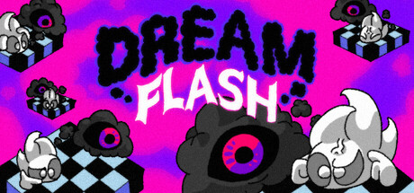 Dream Flash - similar tags to UNYIELDER from another developer