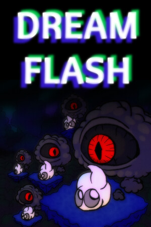 Dream Flash — Steam catalog