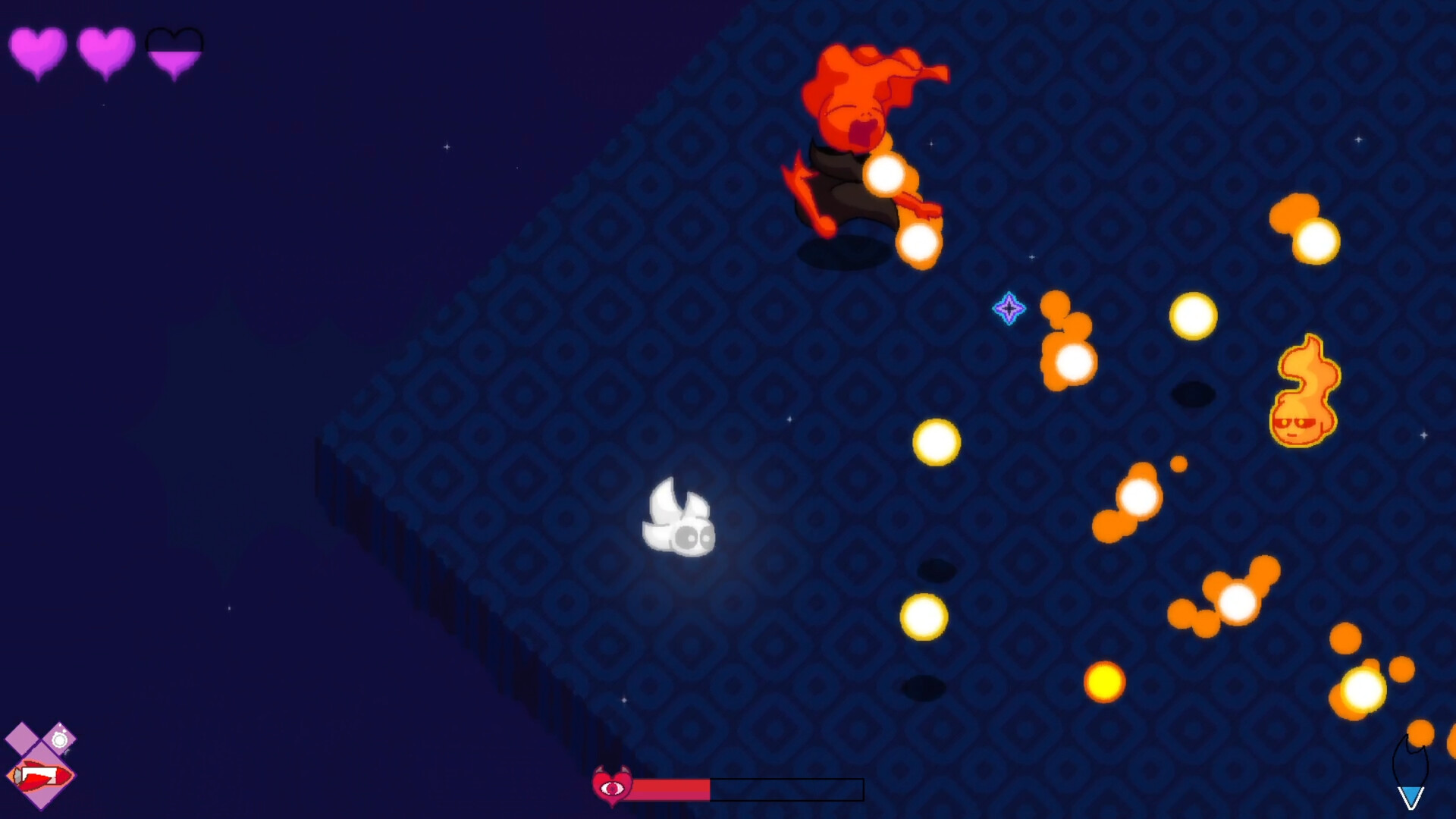 Dream Flash screenshot #6