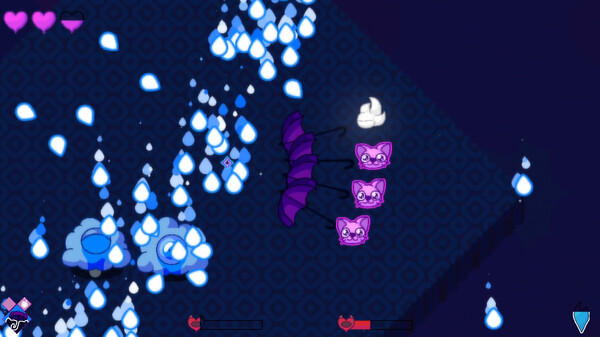 Screenshot z Dream Flash