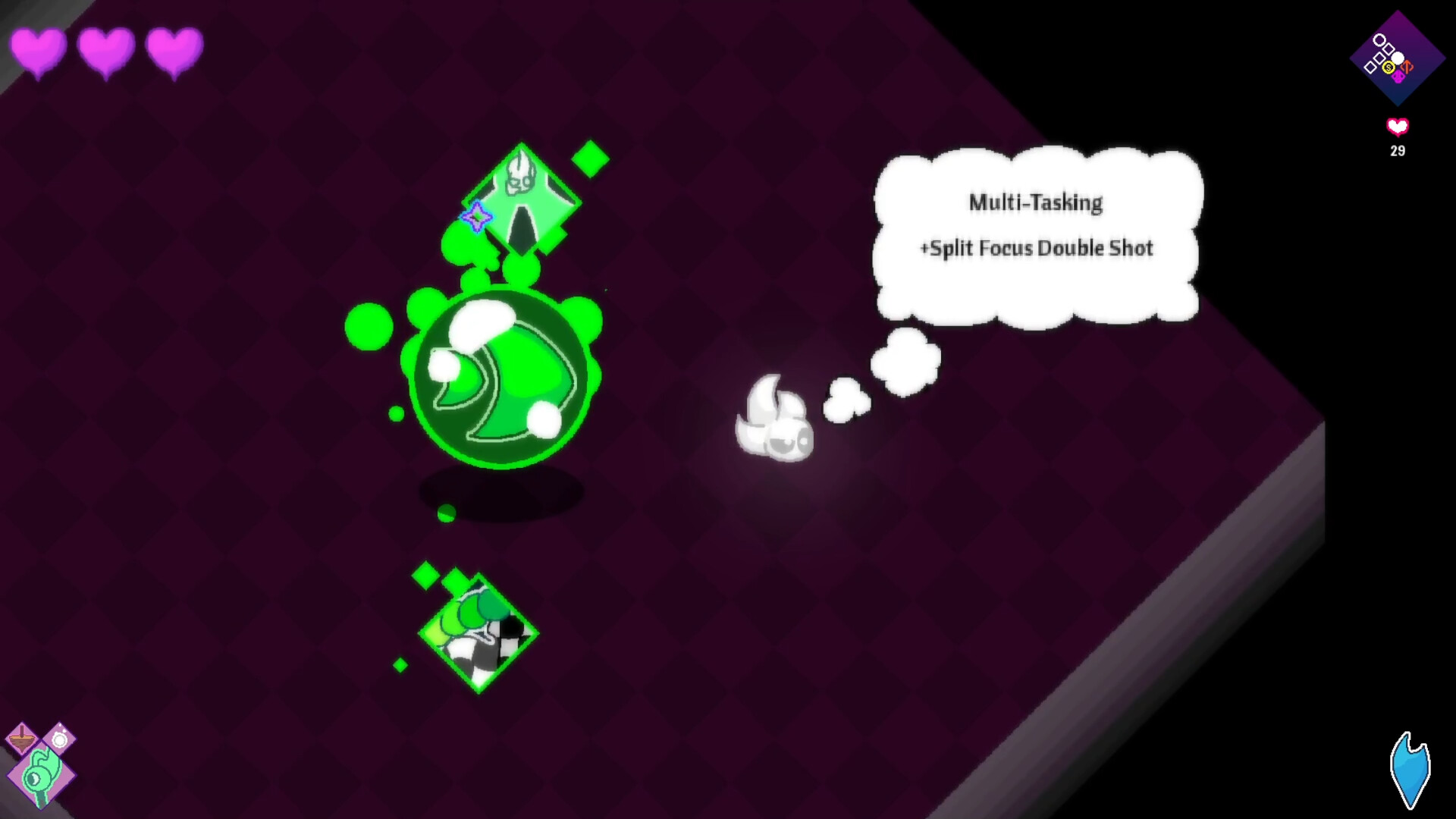 Dream Flash screenshot #9