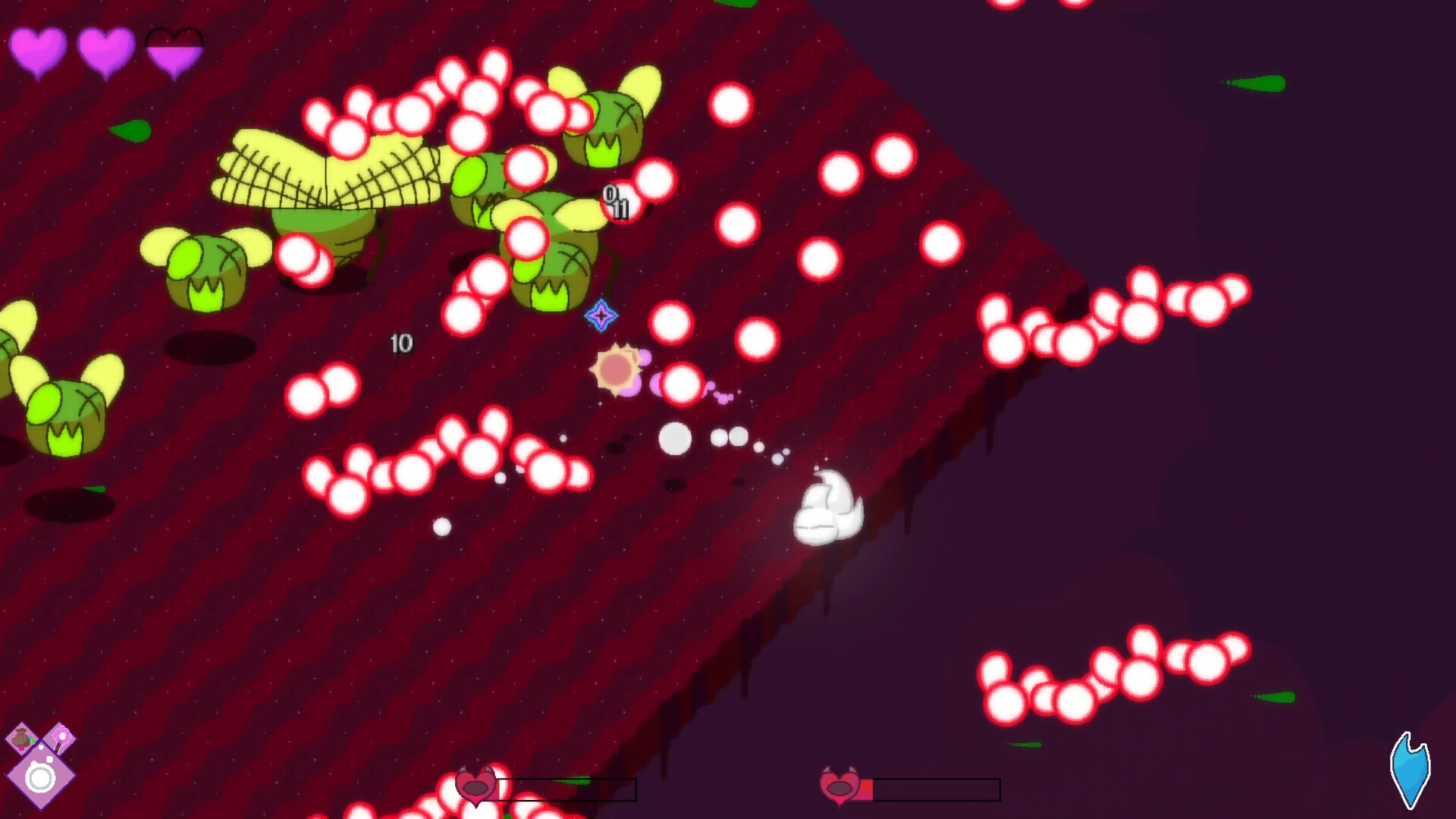 Dream Flash screenshot #13