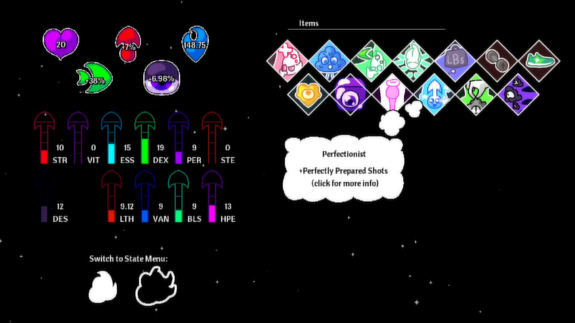 Dream Flash screenshot #10