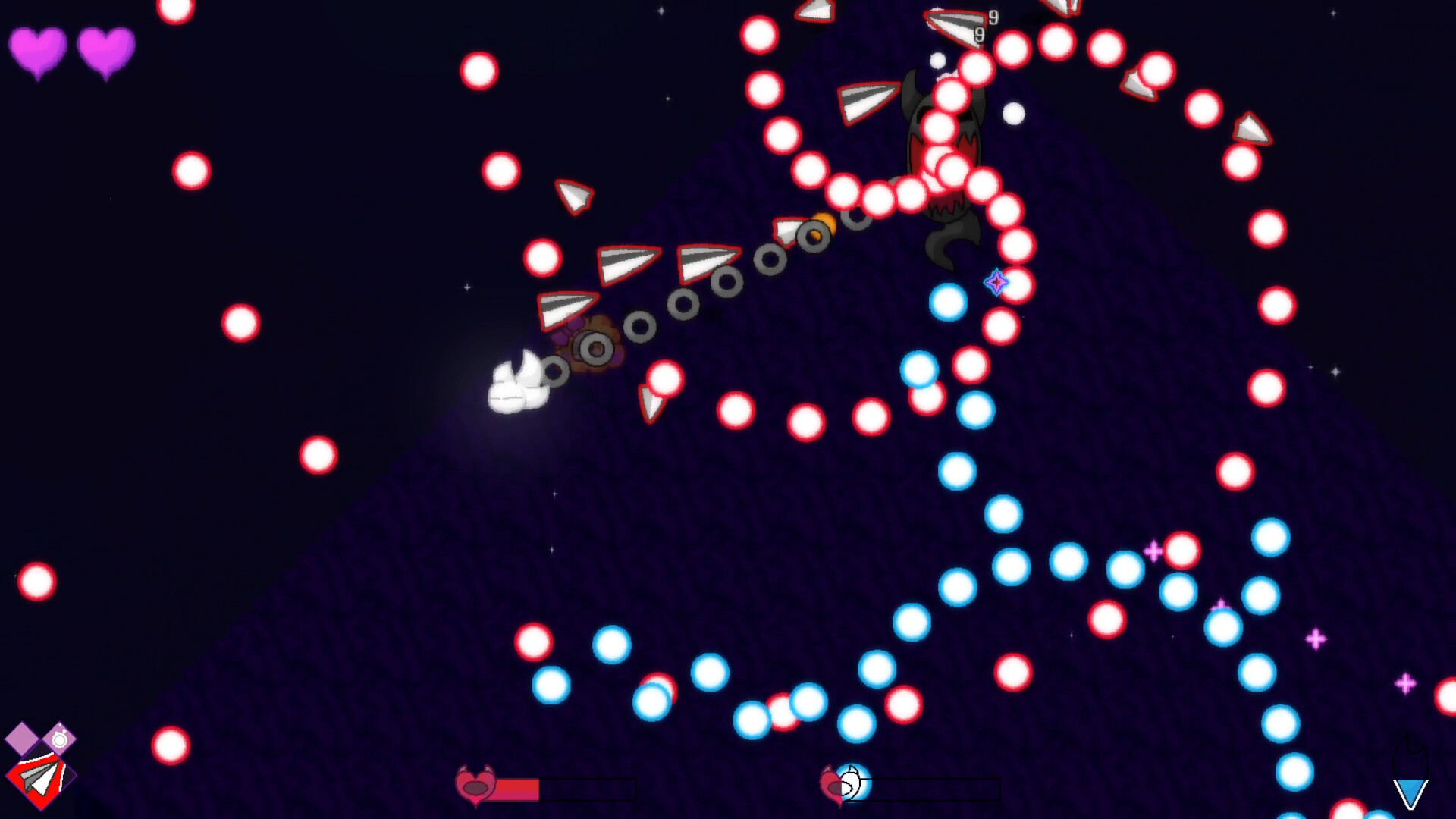 Dream Flash screenshot #5