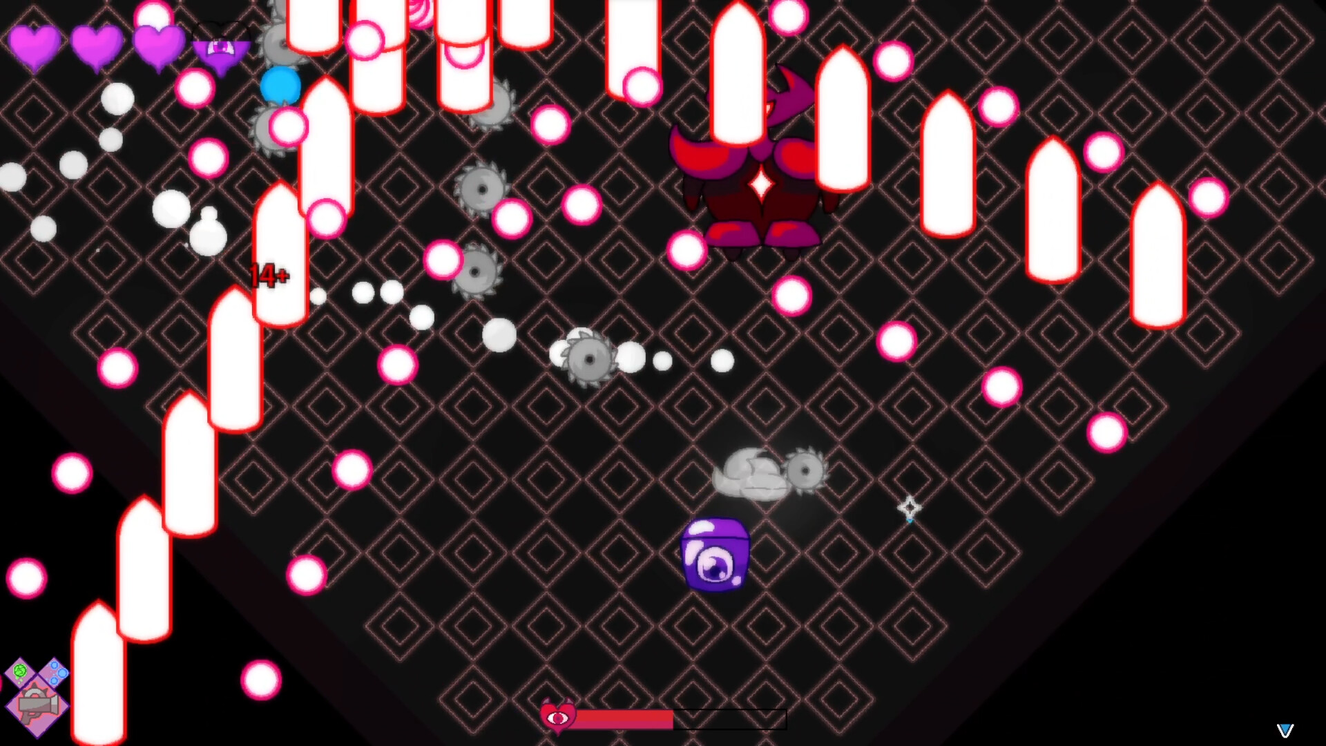 Dream Flash screenshot #11