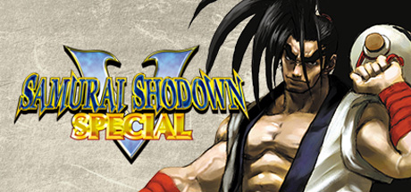 SAMURAI SHODOWN V SPECIAL / サムライスピリッツ零スペシャル banner