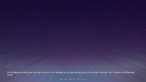 Screenshot z Guardian of the future