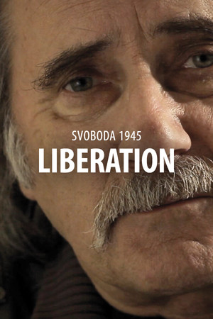 Svoboda 1945: Liberation cover art