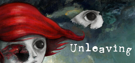 Unleaving banner