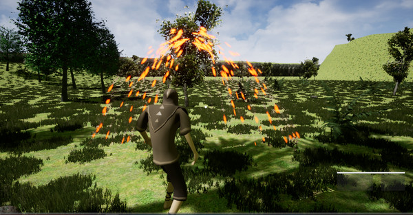 Screenshot z Attached