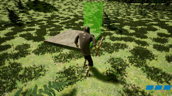 Screenshot z Attached