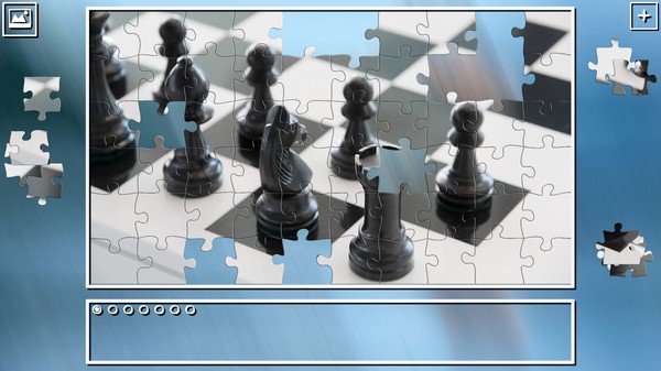 Super Jigsaw Puzzle: Generations - Random Puzzles