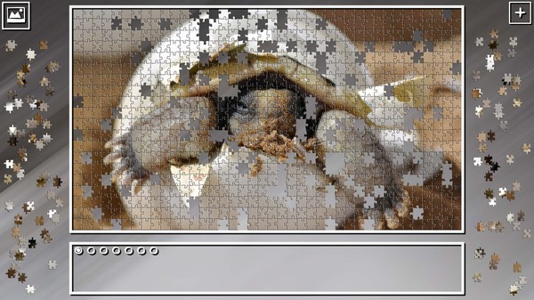 Super Jigsaw Puzzle: Generations - Random Puzzles