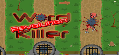 WordKiller: Revolution cover art