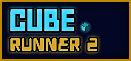 Cube Runner 2 steam charts