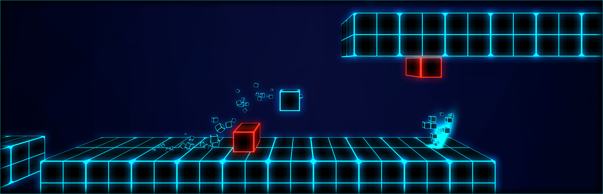 Cube Runner 2