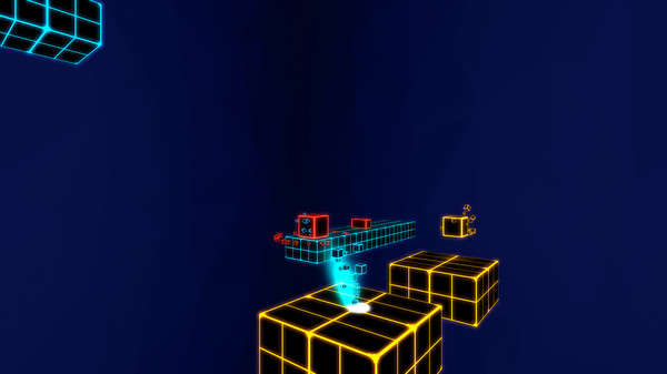 Cube Runner 2 screenshot 4