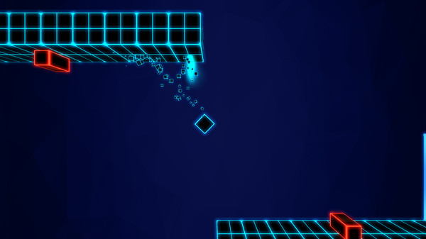 Cube Runner 2 screenshot 3