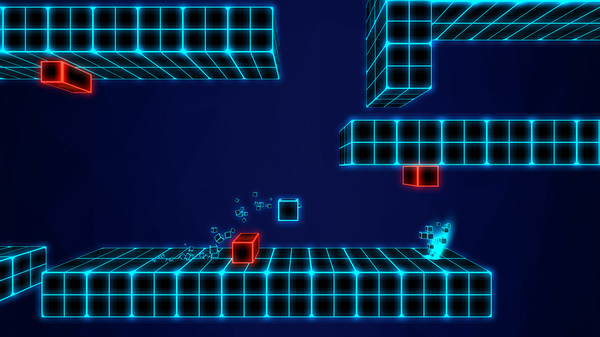 Cube Runner 2 screenshot 6