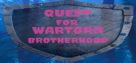 Quest For Wartorn Brotherhood banner image