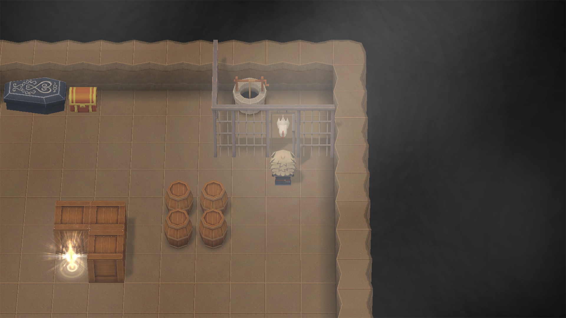 Quest For Wartorn Brotherhood screenshot #3